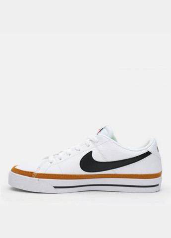 Білі кеди dh3161-100 Nike Court Legacy Next Nature