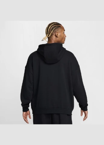 Худи HJ1816-010 Nike M NK CLUB FT OVERSIZED PO HDY (351373905)
