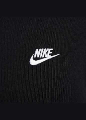 Худи HJ1816-010 Nike M NK CLUB FT OVERSIZED PO HDY (351373905)