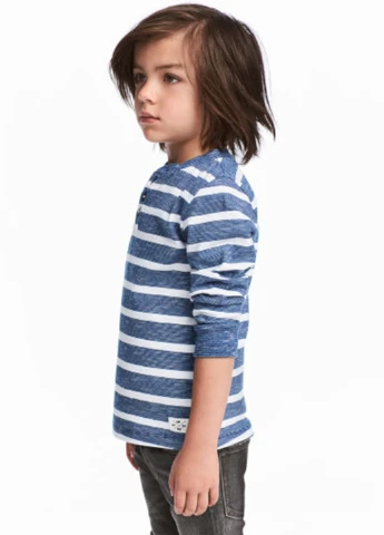 Лонгслів H&M (98709507)