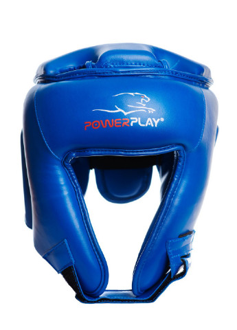 Шлем боксерский турнирный XL PowerPlay (253063265)