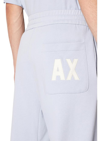 Костюм (худи, брюки) Armani Exchange (295367981)