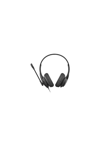 Наушники A4Tech HU-10 Black (253546400)