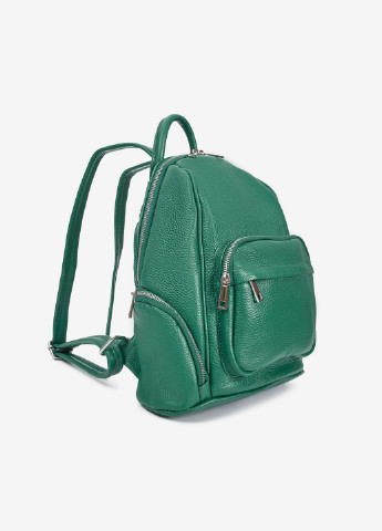 Рюкзак жіночий шкіряний Backpack Regina Notte (253779285)