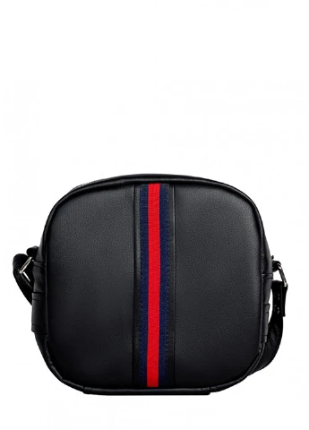 Женская сумка кросс-боди 20х8х20 см Sambag (252129939)