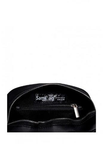 Женская сумка кросс-боди 20х8х20 см Sambag (252129939)