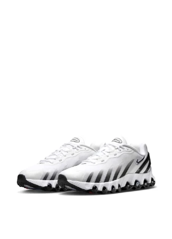 Білі кросівки fq7860-100 всесезон Nike Air Max Dn8 - White/Black
