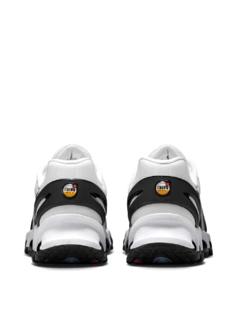 Білі кросівки fq7860-100 всесезон Nike Air Max Dn8 - White/Black