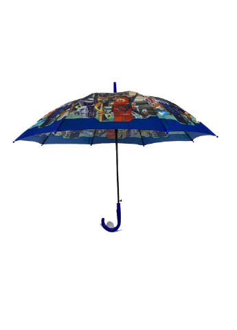 Дитячий парасольку напівавтомат 84 см Max (193351153)