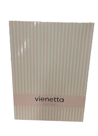 Персикова піжама шовкова персікова m футболка + штани Vienetta