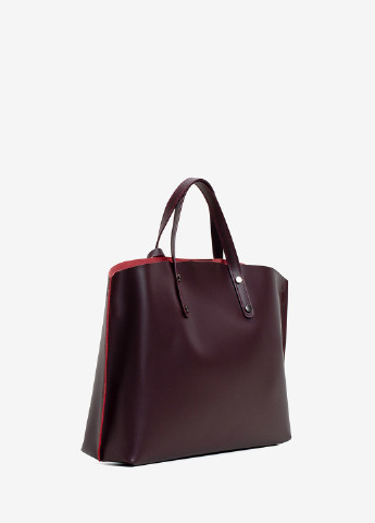 Сумка жіноча шкіряна шоппер велика Shopper Regina Notte (249624575)