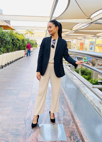 Брюки Uniqlo (304611009)