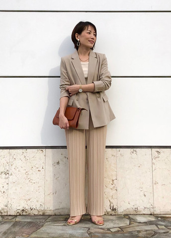 Брюки Uniqlo (304611009)