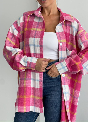 Куртка-рубашка No Brand (362121224)