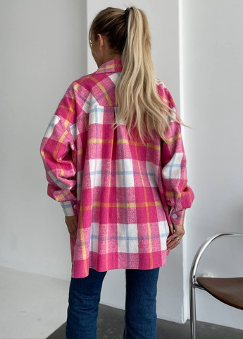 Куртка-рубашка No Brand (362121224)