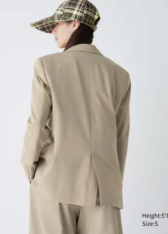 Жакет Uniqlo (300517520)