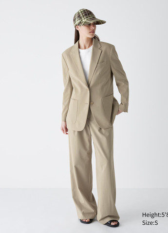 Жакет Uniqlo (300517520)