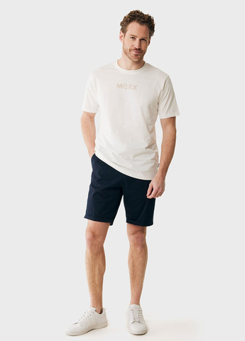 Біла футболка Mexx