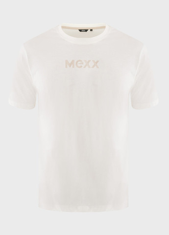Біла футболка Mexx