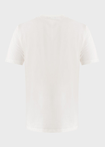 Біла футболка Mexx