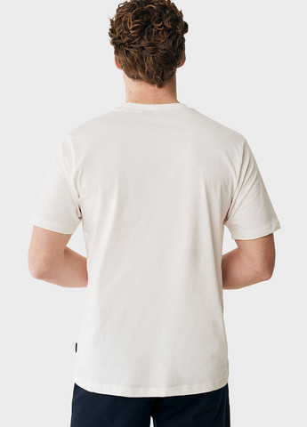 Біла футболка Mexx