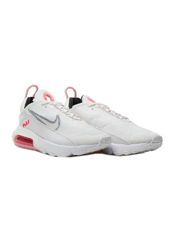Кросівки Air Max 2090 Nike білі демісезони (256006276)