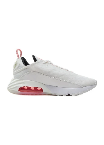 Кросівки Air Max 2090 Nike білі демісезони (256006276)