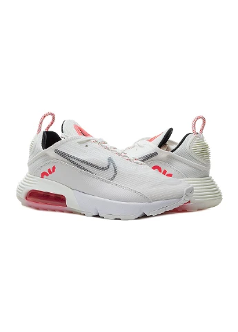 Кросівки Air Max 2090 Nike білі демісезони (256006276)