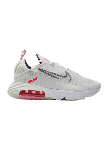 Кросівки Air Max 2090 Nike білі демісезони (256006276)