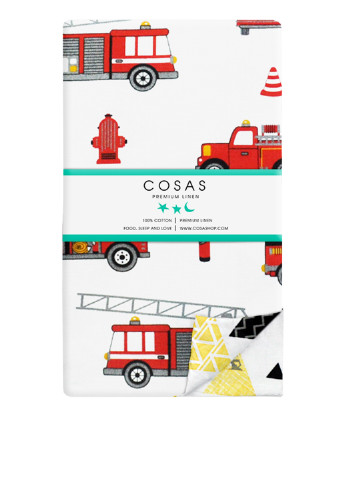 КПБ (детский) Cosas (92022342)