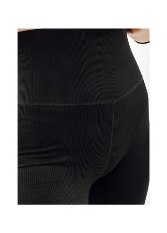 Черные демисезонные леггинсы 53931-990 Helly Hansen