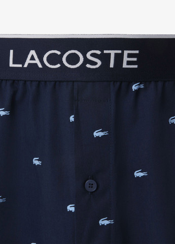 Трусы (3 шт.) Lacoste (348430500)