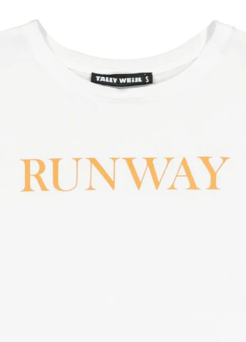 Футболка Tally Weijl - (223857173)