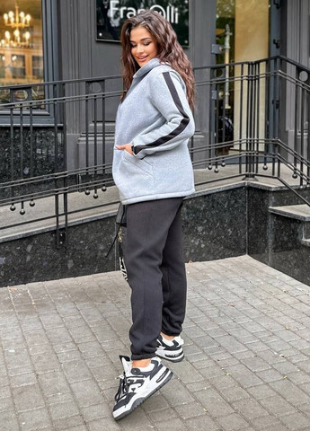 Костюм (толстовка, штани) No Brand (362485077)