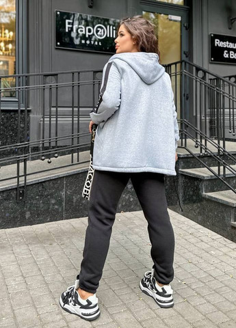 Костюм (толстовка, штани) No Brand (362485077)