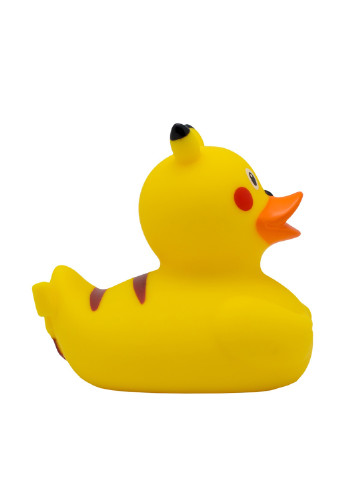 Игрушка для купания Утка Пику, 8,5x8,5x7,5 см Funny Ducks (250618830)