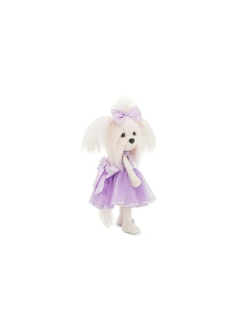 М'яка іграшка Lucky Mimi: Бузковий колір (LD5/004) Orange (254071647)