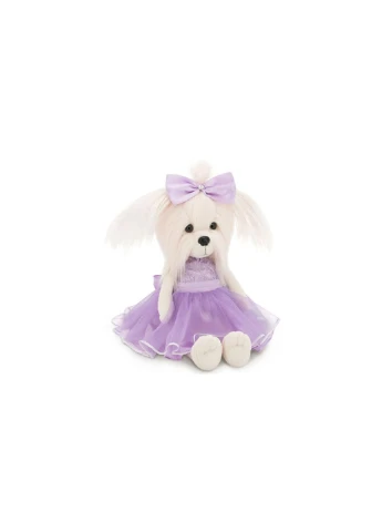 М'яка іграшка Lucky Mimi: Бузковий колір (LD5/004) Orange (254071647)