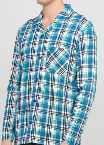 Пижама (рубашка, брюки) Calida (327538504)