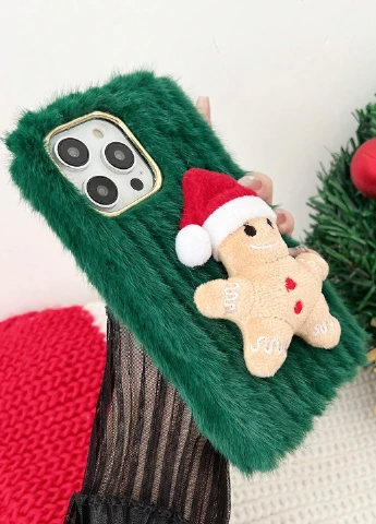 Чохол для iPhone 13 SHEIN (331536387)