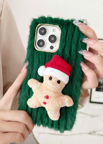 Чохол для iPhone 13 SHEIN (331536387)