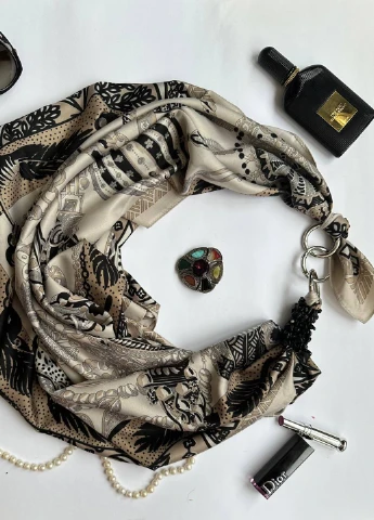 Хустка My Scarf (267155909)