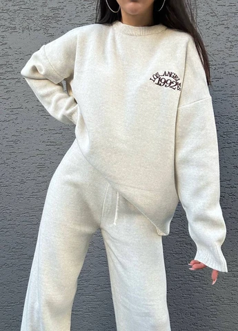 Костюм (джемпер, брюки) No Brand (364666570)