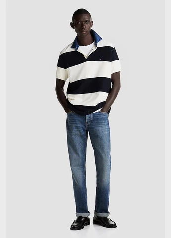 Поло Tommy Hilfiger (347581605)