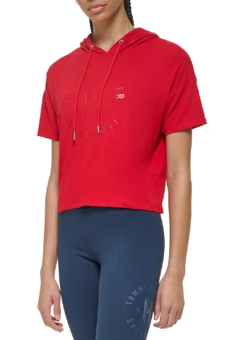 Футболка Tommy Hilfiger - (325923151)