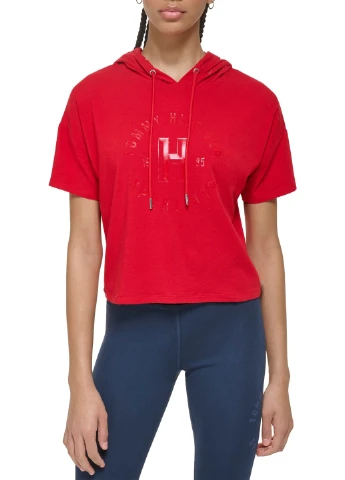 Футболка Tommy Hilfiger - (325923151)