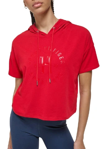 Футболка Tommy Hilfiger - (325923151)