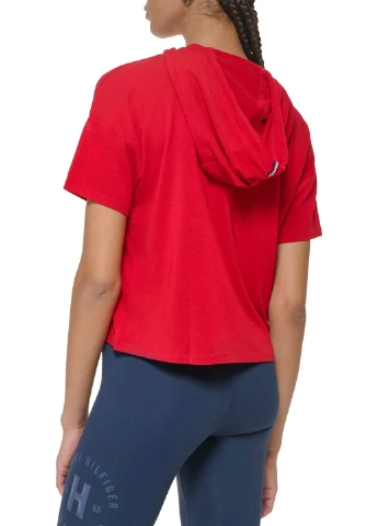 Футболка Tommy Hilfiger - (325923151)