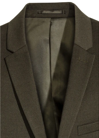 Пиджак H&M (202775157)
