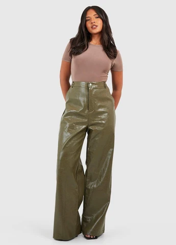 Штани Boohoo (322093090)
